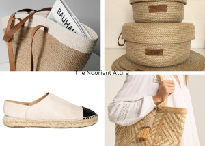 Why Bangladeshi Jute Products Stand Out